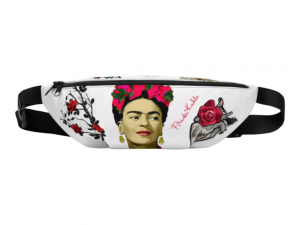 Ladvinka Frida Kahlo