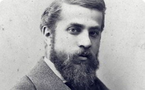 Antoni Gaudi