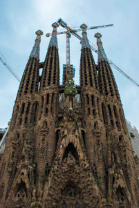 Sagrada familia